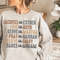 Sacrifice like Esther love like Ruth serve like Martha pray like Hannah believe like Mary dance like Miriam svg, Christian shirt svg.jpg