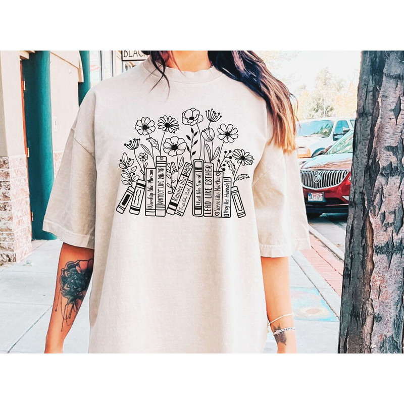 Women of the Bible Png, Faith, Jesus Png, Religious Quote png, Shirt Design, Digital Download, Christian Sublimation, Bible Study, Retro Png.jpg