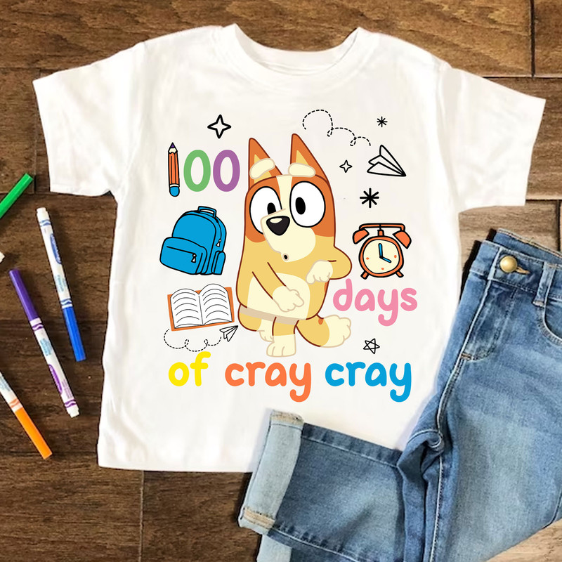 100 Days Of Cray Cray SVg, 100th Day of School Svg, 100 Days Of School Svg, Back To School Svg, 100 Days Pop Svg, 100 Days Smarter Svg.jpg