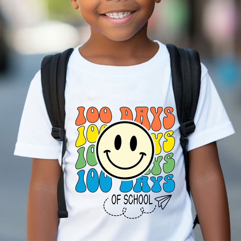 100 Days Of School Svg, 100th Day of School Svg, Back To School Svg, 100 Days Pop Svg, Teacher Svg, Magical Kingdom, Svg Files For Cricut.jpg