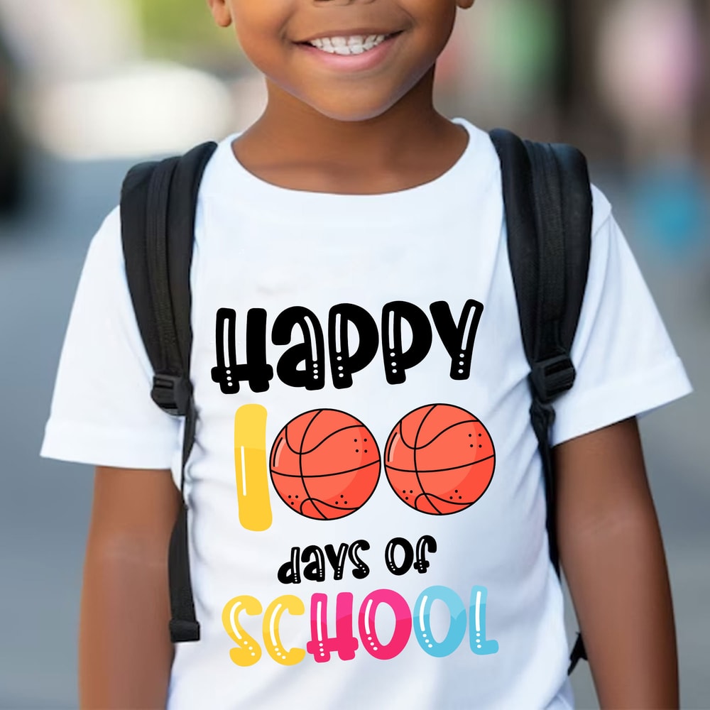 Happy 100 Days Of School Png, Basketball Gameday Png, Back To School Png, 100th Day of School Png, 100 Days Pop Png, Magical Kingdom Png.jpg