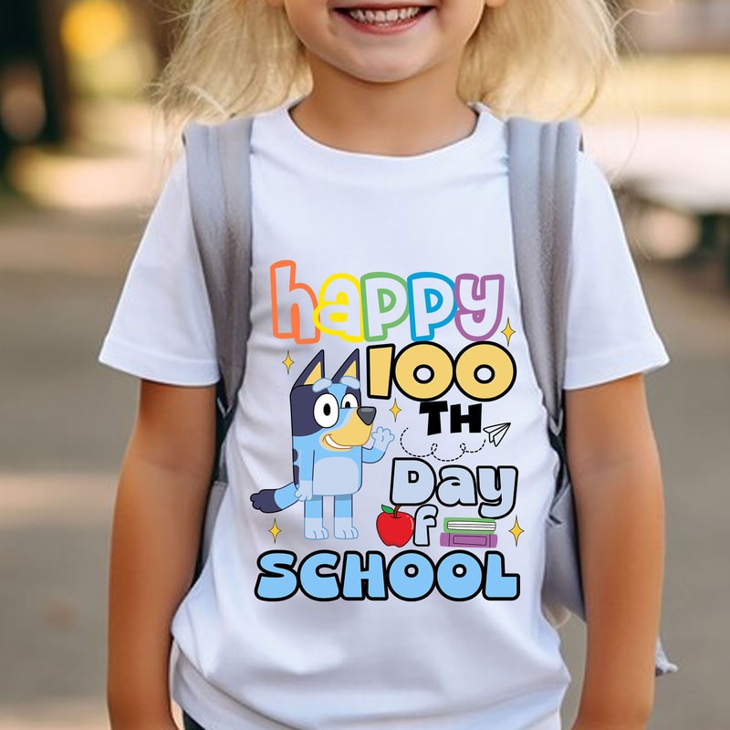 Happy 100th Day of School Svg, 100 Days Of School Svg, Back To School Svg, 100 Days Pop Svg, 100 Days Smarter Svg, Teacher Gifts.jpg