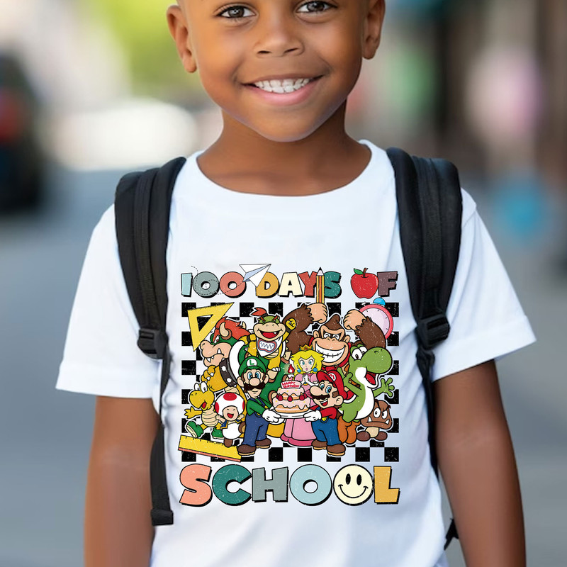 Super 100 Days Of School Png, Happy 100 Days Of School Png, Back To School Png, 100th Day of School Png, 100 Days Pop Png, Magical Kimgdom.jpg