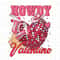 Howdy Valentines PNG, Western Valentines Png, Valentines Heart Png, Sequin Glitter Heart Valentines Png, Trendy Valentines Png, Png File.jpg