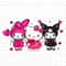 Kawaii Kitty Valentine's Day PNG, Valentine's Day Png, Happy Valentines Png, Kawaii Kitty Png, Kawaii Kitty Friends Valentines Png, Png File.jpg