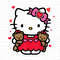Kawaii Kitty Valentine's Day PNG, Valentine's Day Png, Happy Valentines Png, Kawaii Kitty Png, Valentines Love Png, Kawaii Kitty Sublimation.jpg