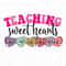 Teaching Sweethearts PNG, Teacher Valentines Png, Valentines Png, Valentines Day Png, Retro Valentines Png, Teacher Png, Candy Hearts Png.jpg