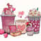 Valentine Coffee Png, Valentine Drinks Png, XOXO Png, Valentine's Day Png, Latte Drink, Valentine Love, Coffee Lover, Valentine Png Design 2.jpg