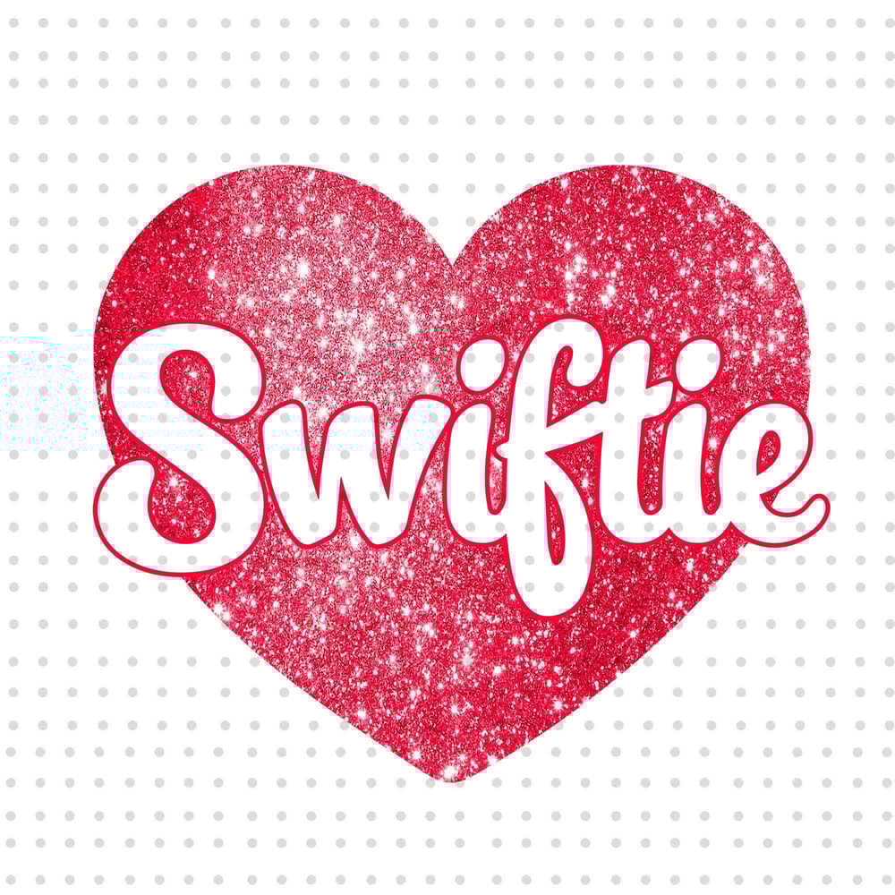 Valentine Swiftie PNG, In My Lover Era Png, Valentine's Day Png, Valentines Faux Glitter Png, Valentines Sparkly Glitter Heart Png, Png File.jpg