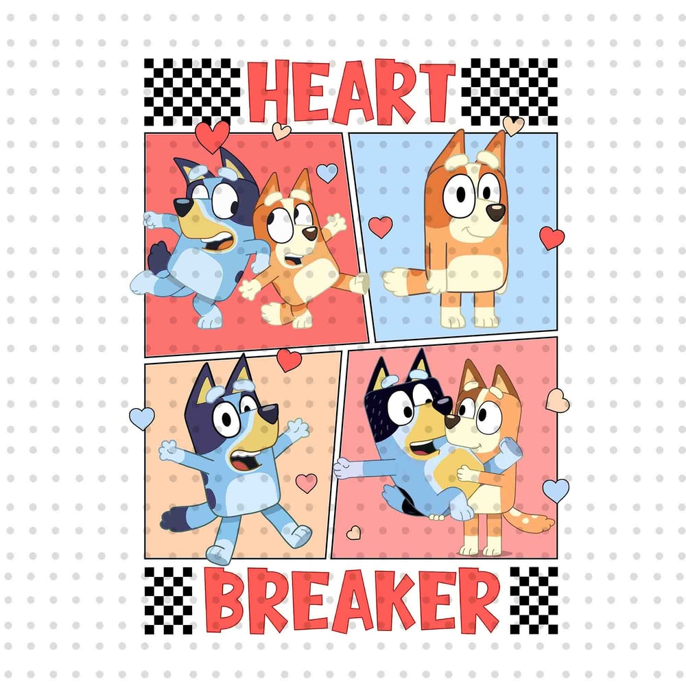 Valentine's Day PNG, Blue Dog Valentines Png, Happy Valentine Png, Valentine Heart Png, Valentine Dog Cartoon Png, Valentins Movie Png.jpg