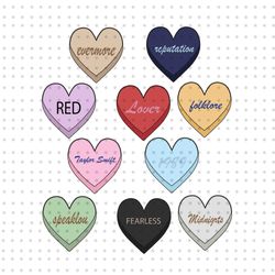 valentines conversation hearts png, valentines day png, valentines candy hearts, groovy valentines png, valentines candy