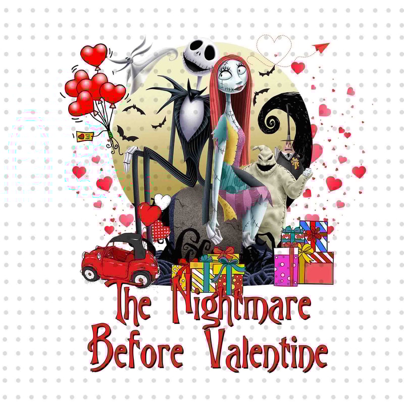 Valentines Magic Couple PNG, Happy Valentines Png, Honeymoon Vacation, Hearts Valentines Png, Cupid Couple Love Png, Valentine Nightmare Png.jpg