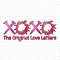 XOXO The Original Love Letters Glitter PNG, Xoxo Png, XOXO Valentine Png, Jesus Valentines Png, Religious Valentines Png, Digital Download.jpg