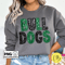Bulldogs Faux Sequin Png, Faux Embroidery Patch, Sparkly Tshirt Design, School Spirit, Sublimation, DTG, DTF, Download ONLY 1.jpg