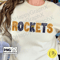 Rockets Faux Sequin Png, Faux Embroidery Patch, Tshirt Design, School Spirit, Sublimation Design, DTG, DTF, Digital Download ONLY.jpg