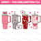 Stanley Cup Valentine Png, Obsessive Cup Disorder Valentine's Day Png, Stanley Tumbler Png, Love Valentine Png, XOXO Valentine Gift.jpg