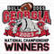 Ga Bulldogs SVG PNG EPS, Commercial use Clipart Vector Graphics for Wall Art, T-shirts, Sublimation, Print on Demand.jpg