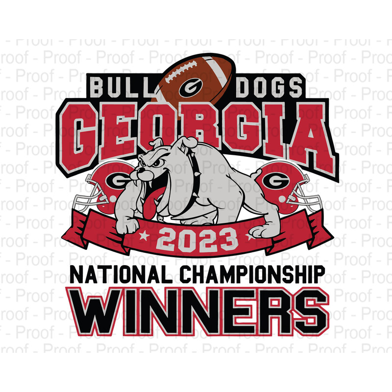Ga Bulldogs SVG PNG EPS, Commercial use Clipart Vector Graphics for Wall Art, T-shirts, Sublimation, Print on Demand.jpg