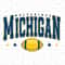 Michigan vs The world png Digital Print.jpg