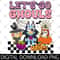 Bl!uey Let Go Ghouls Halloween Png, Bl!uey And Friend Halloween Png, Halloween Png, Bl!uey Halloween Ghost Png.jpg