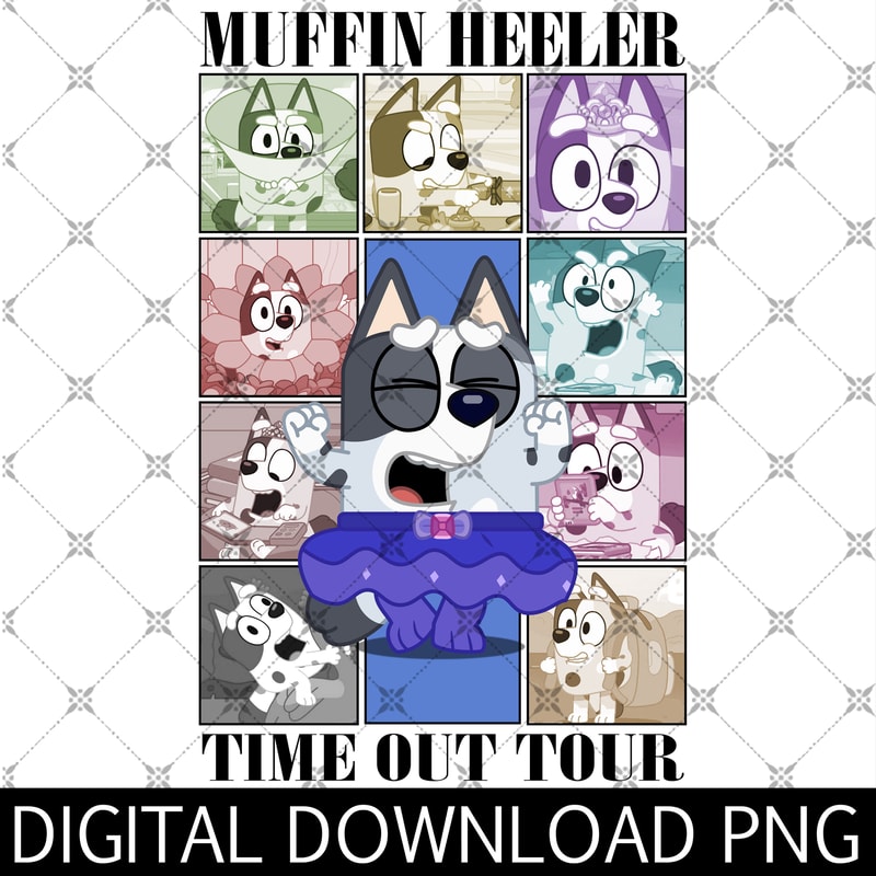 Bl!uey Muffin Tayl0r Eras Tour Png, Bl!uey Png, Muffin Eras Png, Bl!uey and Bingo Eras Styles Png.jpg