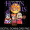 Bluey Its Just a Bunch of Hocus Pocus Png, Bluey Halloween Png, Bluey Png, Bluey Bingo spooky Png, Sanderson Sisters Png.jpg