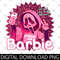 Horror B#arb@ie Png, Horror Fans Png, Ba@rb!ie And K!en Png, Horror Scary Movie Png, Malibu B@arbie Ghost Face Png.jpg