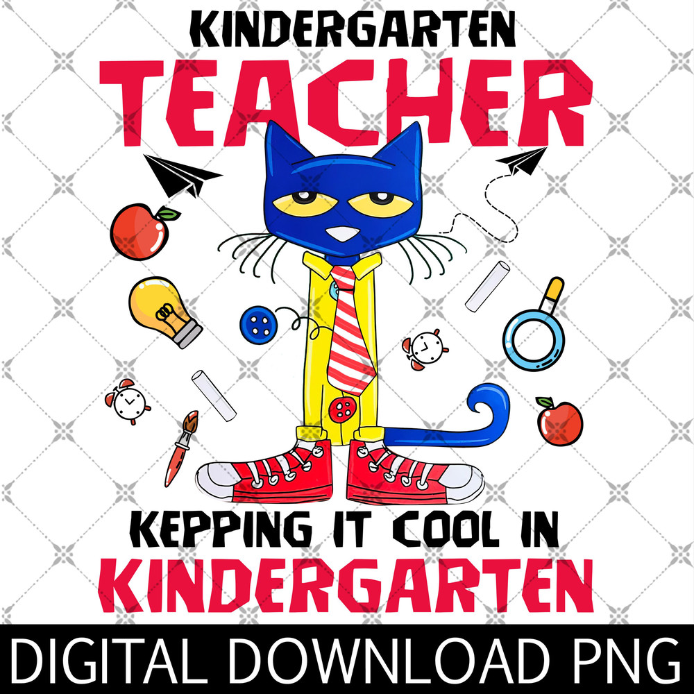 P#ete The Cat Png, Pet!e The Blue Cat Png, Groovy Birthday Png, P!ete the Cat Teacher Png.jpg