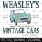 Vintage Flying Cars Know to fly occasionally vintage cars Devon England Png, Weasley's Flying Car Png, Wizard Png.jpg