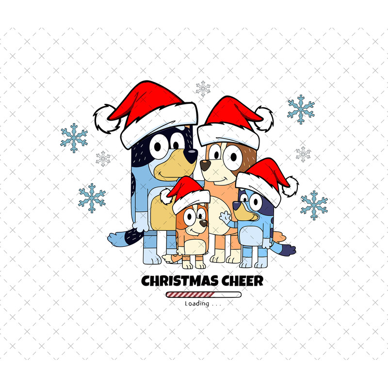Blue Dogs Christmas Png, Family Christmas Png, Christmas Dogs Png, Christmas Tree Png, Christmas Shirt Design, Christmas Family Svg 13.jpg