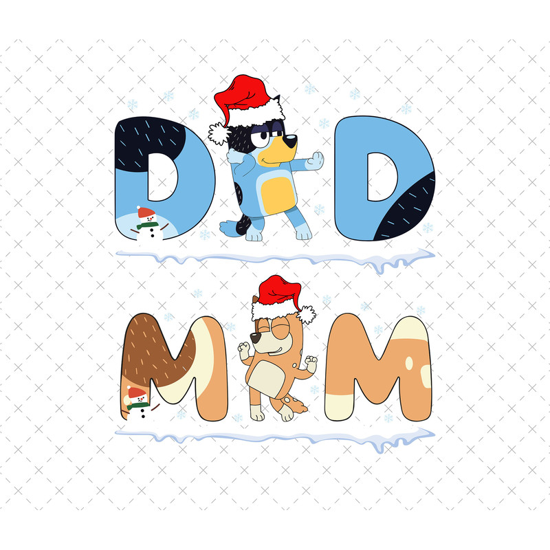 Blue Dogs Christmas Png, Family Christmas Png, Christmas Dogs Png, Christmas Tree Png, Christmas Shirt Design, Christmas Family Svg 2.jpg