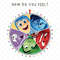 Inside Out PNG, Inside Out Characters Digital Download, Inside Out How Are You Feeling, Digital Designs Download Magic Kingdom Family Trip 1.jpg