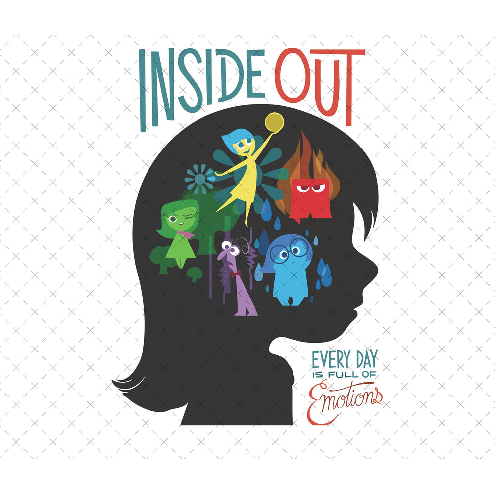 Inside Out PNG, Inside Out Characters Digital Download, Inside Out How Are You Feeling, Digital Designs Download Magic Kingdom Family Trip 2.jpg