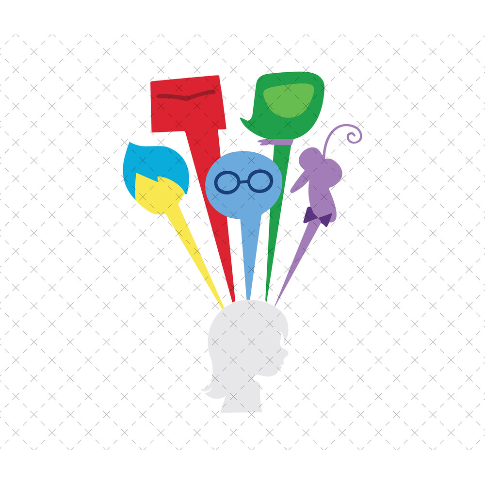 Inside Out PNG, Inside Out Characters Digital Download, Inside Out How Are You Feeling, Digital Designs Download Magic Kingdom Family Trip 3.jpg