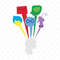 Inside Out PNG, Inside Out Characters Digital Download, Inside Out How Are You Feeling, Digital Designs Download Magic Kingdom Family Trip 3.jpg