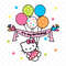 It's My Birthday Png, Kawaii Kitty Birthday Png, Birthday Party Png, Happy Birthday Png, Birthday Family Trip, Digital Download.jpg