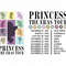Princess Svg, The Eras Tour Princess PNG, Princess Comfort Color Png, Princess The Eras Tour Svg 3.jpg