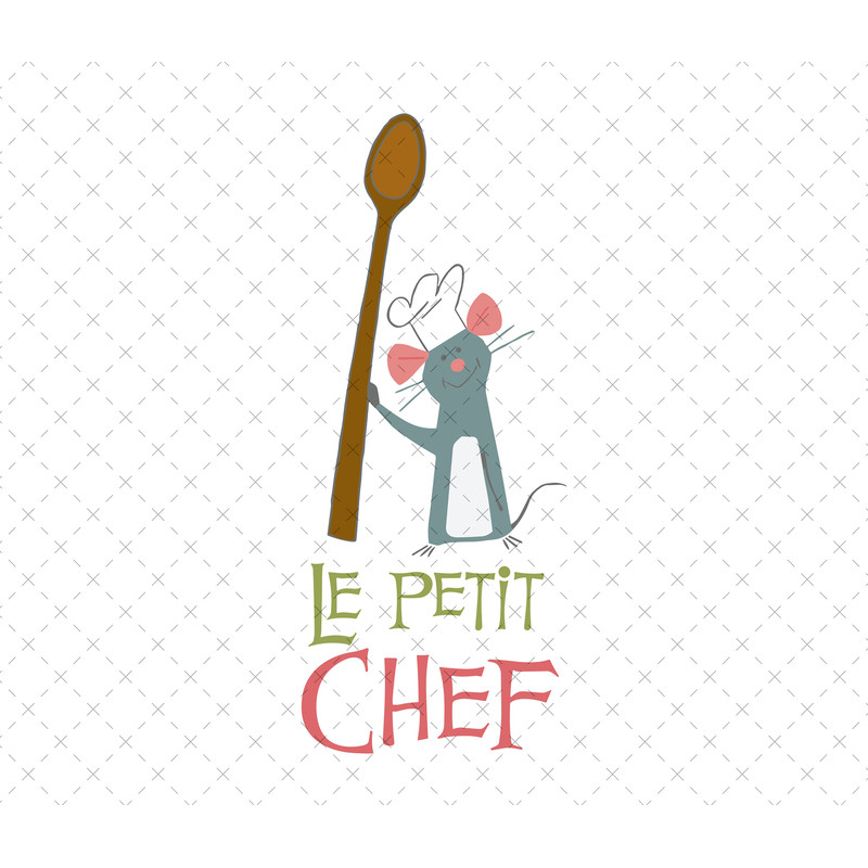Ratatouille Svg, Ratatouille Png, Mouse Png, Ratatouille, Ratatouille Sublimation, Instant Download, Digital File.jpg