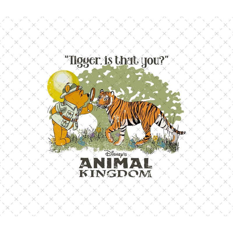 Tigger Is That You Funny Winnie The Pooh, Animal Kingdom Png, Magical Kingdom Png,Family Vacation Png, Family Trip Png, Vacay Mode Png.jpg