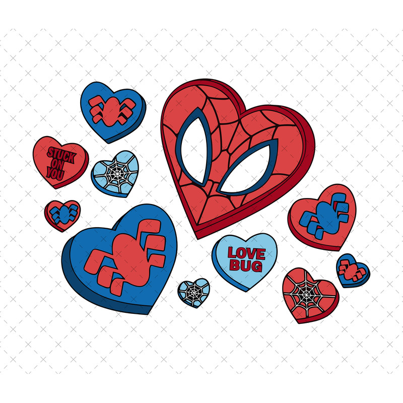 Valentine Love SVG, Valentine Day Svg, Valentine's Day Matching Svg, Valentines Day Character Svg, Valentines Day Shirt, Digital Download.jpg