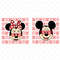 Valentines Mouse Png, Valentines Mouse Svg, Valentines Mickey, Valentines png, Funny Valentine png, Valentines Sublimation Design 2.jpg