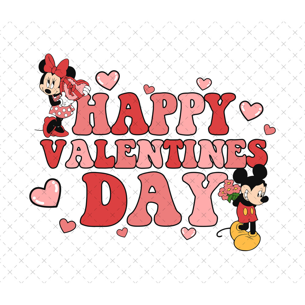 Valentines Mouse Png, Valentines Mouse Svg, Valentines Mickey, Valentines png, Funny Valentine png, Valentines Sublimation Design.jpg