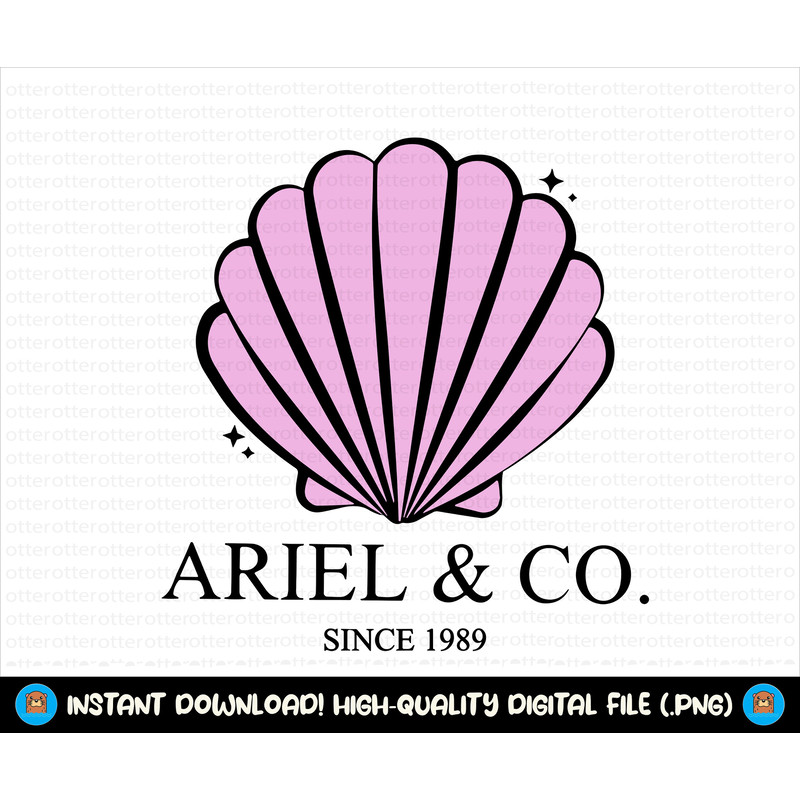 Ariel Co Svg, Magic Mouse Svg, Magic Castle Svg, Family Trip Svg, Ariel Cricut, Digital Download, Princess and Co Png, Cricut File.jpg