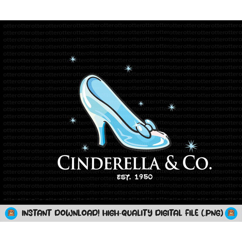 Cinderella & Co SVG, Family Vacation Trip Svg, Printable Design Files, Mouse SVG, Customize Gift Svg Png, Instant Download.jpg