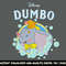 Dumbo SVG, Dumbo PNG, Dumbo Shirt Design, Dumbo Sublimation, Dumbo Birthday Svg, Digital File, Instant Download, Dumbo Trip Design.jpg