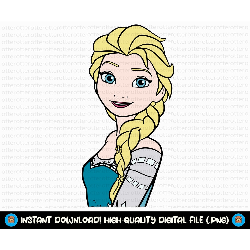 Frozen Svg, Frozen Png, Elsa Cricut Svg, Frozen Elsa SVG, Elsa SVG, Elsa Png, Princess Svg, Elsa Shirt Svg, Digital File, Instant Download.jpg