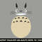 Ghibli Totoro Costume Png, Ghibli Totoro Costume Svg, Ghibli Totoro Svg, Ghibli Totoro Png, Totoro Svg, Totoro Png, Digital File.jpg