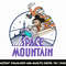 Mouse And Friends Space Mountain Png, Space Mountain Svg, Retro Mouse Png, Astronaut Mickey Png, Mickey Shirt Png, Family Trip Svg.jpg