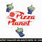 Pizza Planet Png, Pizza Planet Svg, Aliens Svg Png, Foods and Drinks Svg, Pizza Box Party Svg Png, Pizza Restaurant Svg, Digital Download.jpg