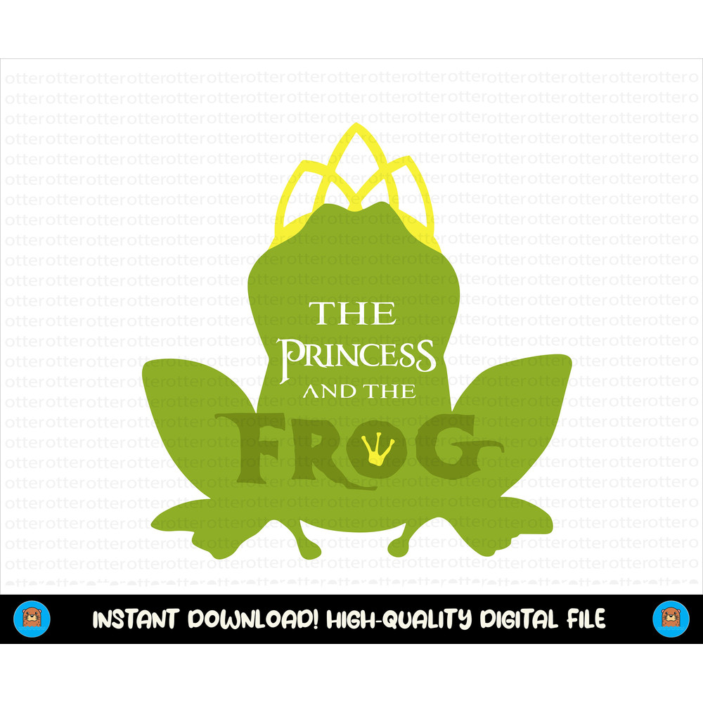 Princess Frog Svg, The Eras Tour Princess PNG, Princess Comfort Color Png, Princess The Eras Tour Svg, Cricut Files.jpg